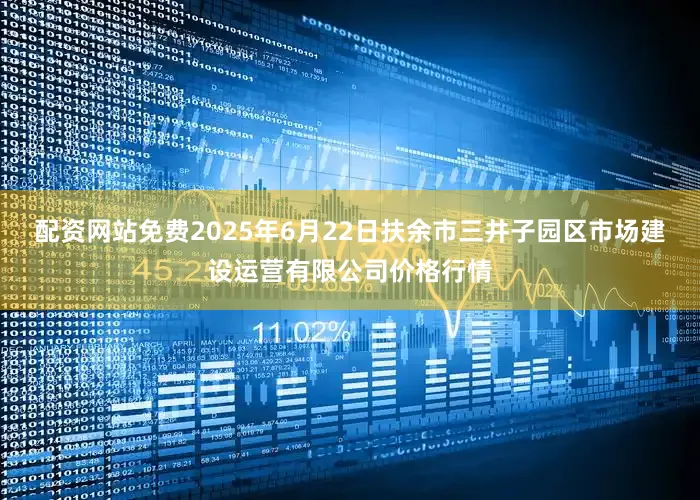 配资网站免费2025年6月22日扶余市三井子园区市场建设运营有限公司价格行情