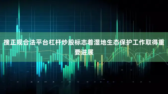 搜正规合法平台杠杆炒股标志着湿地生态保护工作取得重要进展