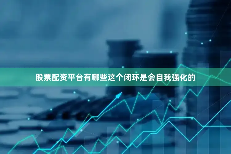 股票配资平台有哪些这个闭环是会自我强化的